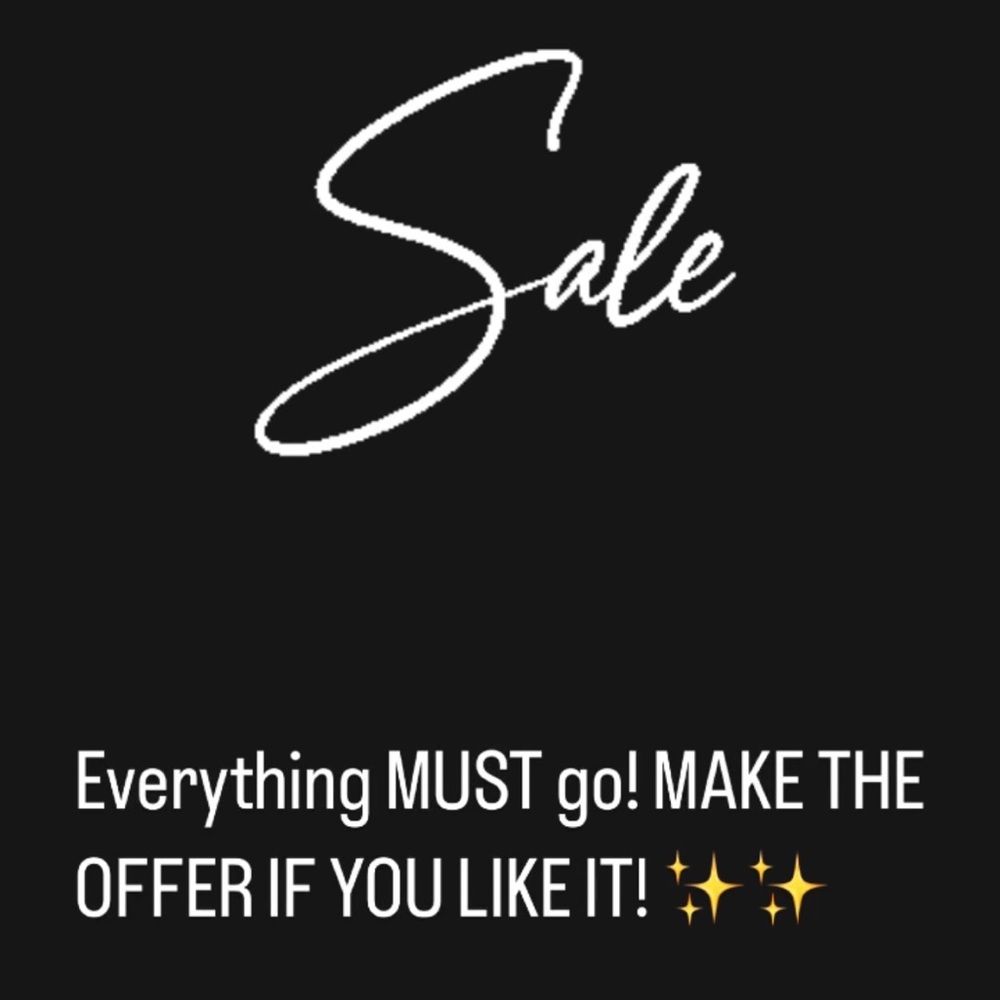 MUST GO!! RELOCATING!! ITS YOURS IF YOU LOVE IT!